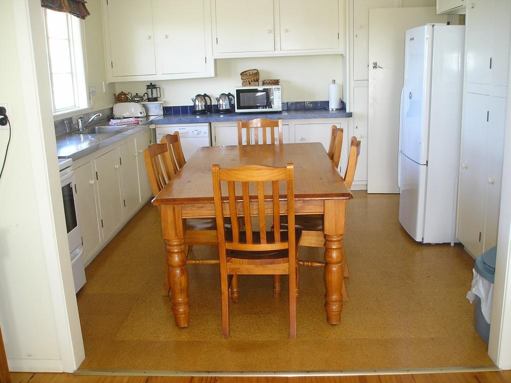 Castlepoint Holiday Park & Motels Номер фото